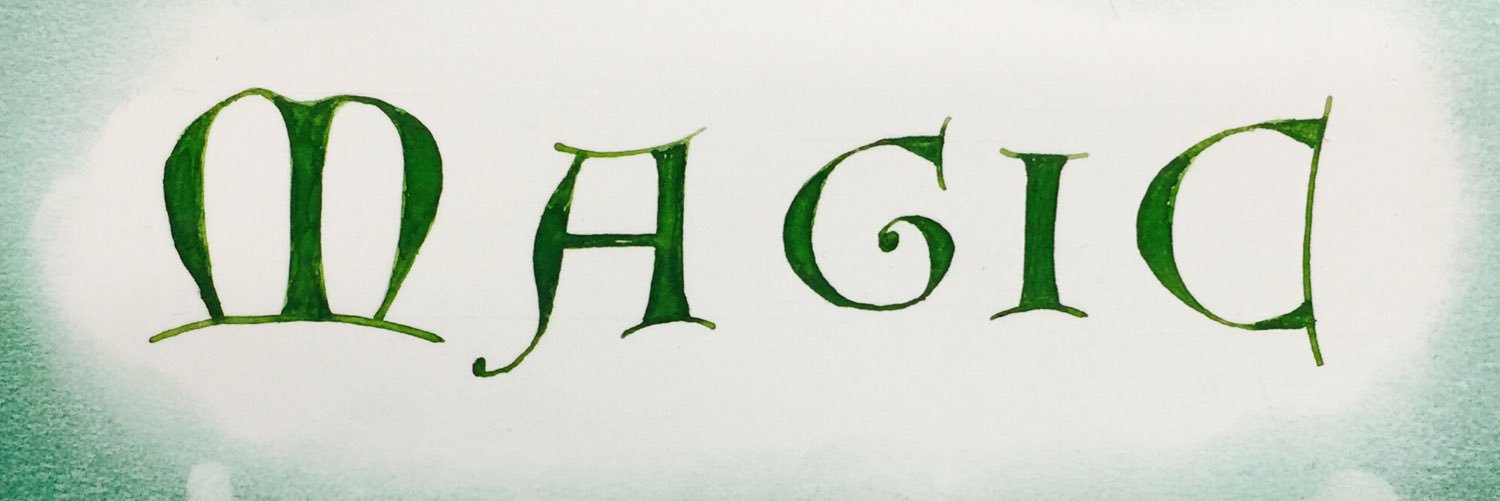 iidamagic's profile banner image