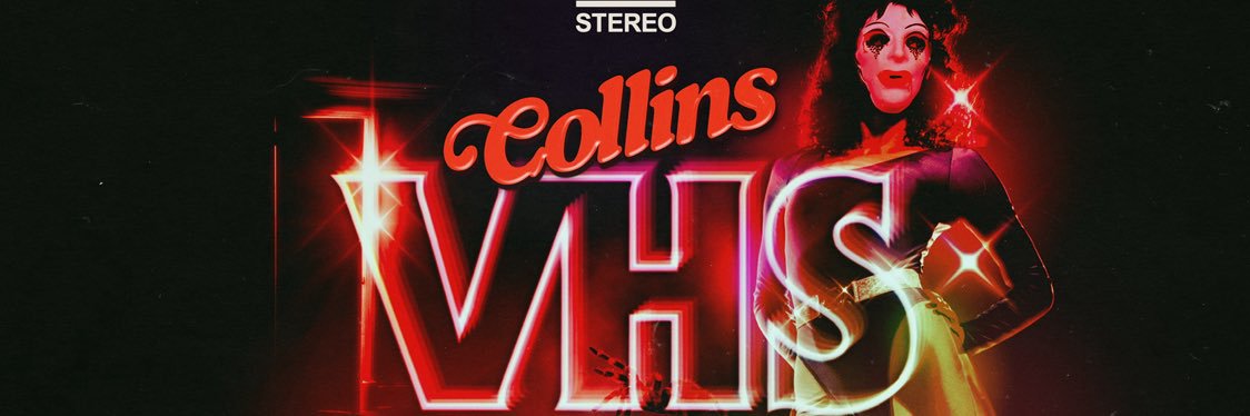 collins banner