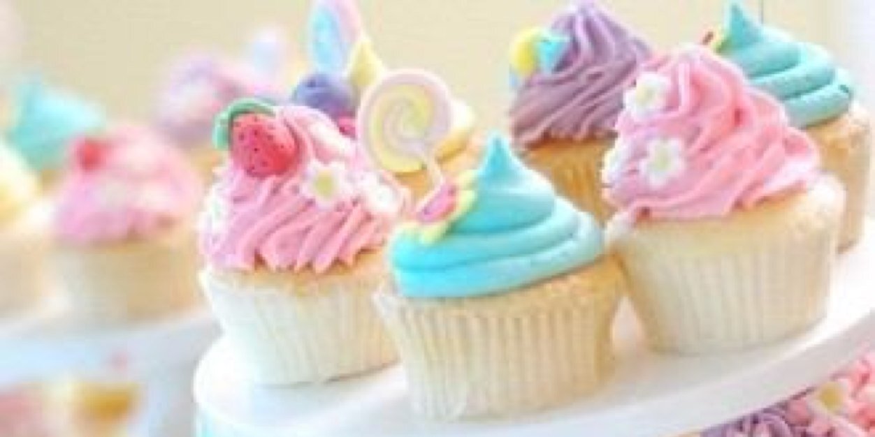 Sugar＋Berry banner