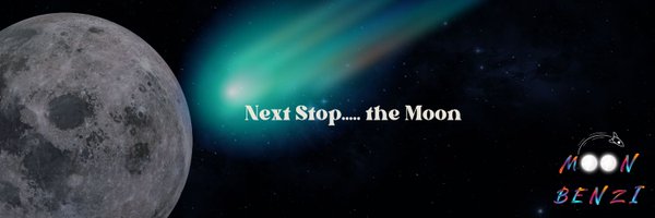 MoonBenzi Profile Banner