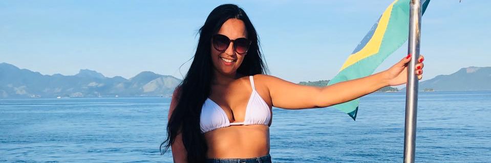 nessacavalcantt's profile banner image