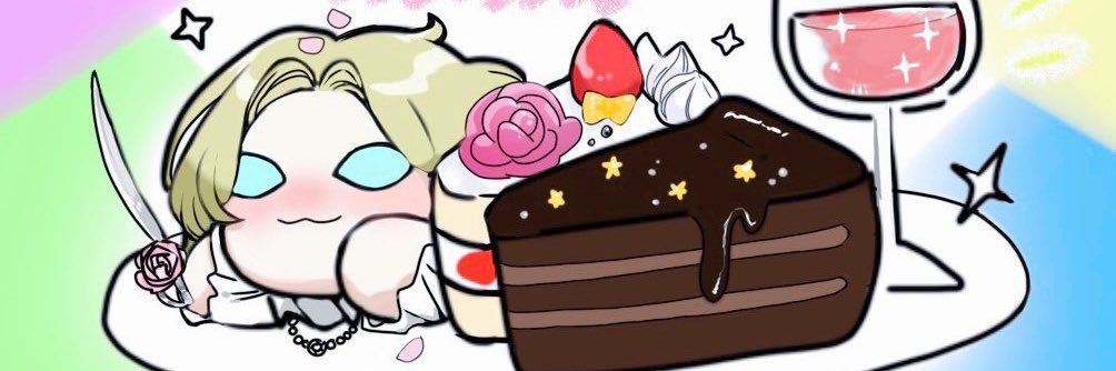 ____nyun's profile banner image