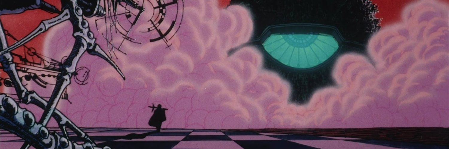 Haruspex banner