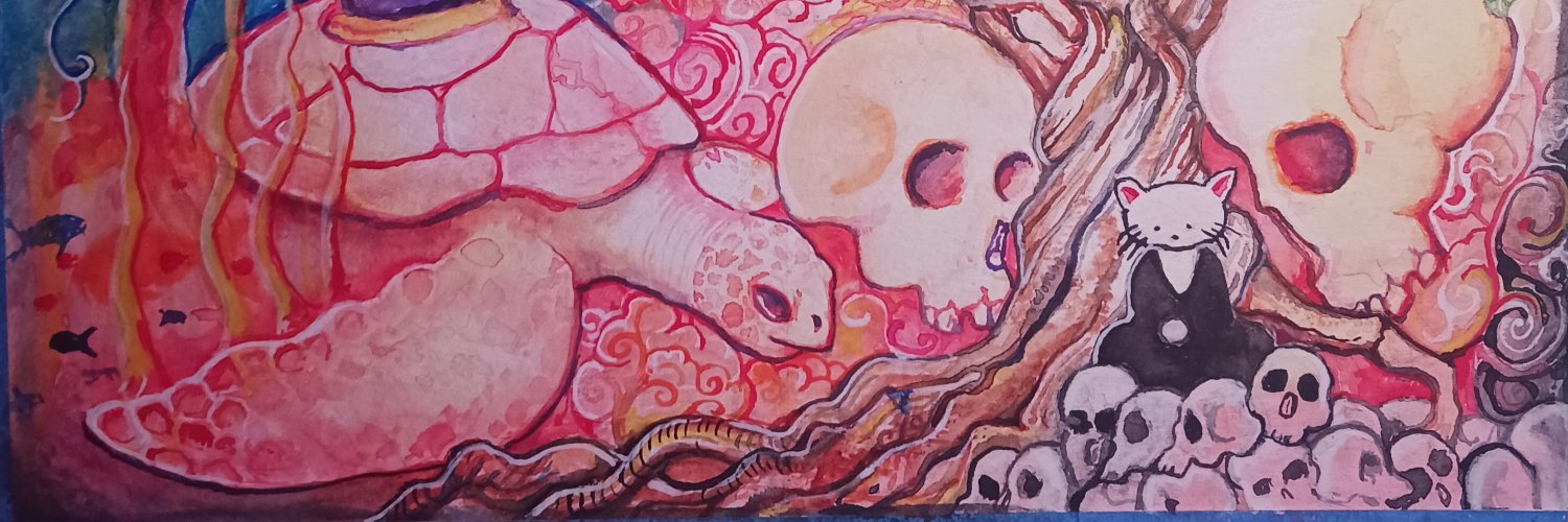 Meow🏳️‍⚧️🕉️Financial Detrans AdvoCAT's banner