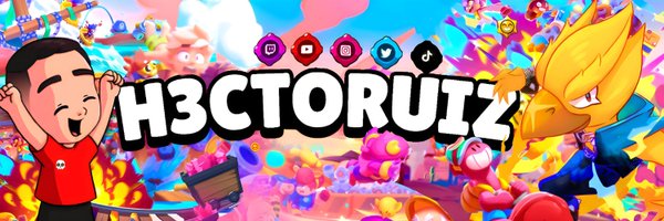 H3ctoRuiz Profile Banner