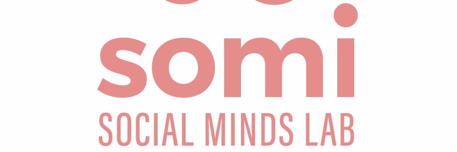 Social Minds Lab banner