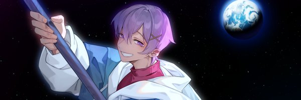 FOREVER_Ayano Profile Banner