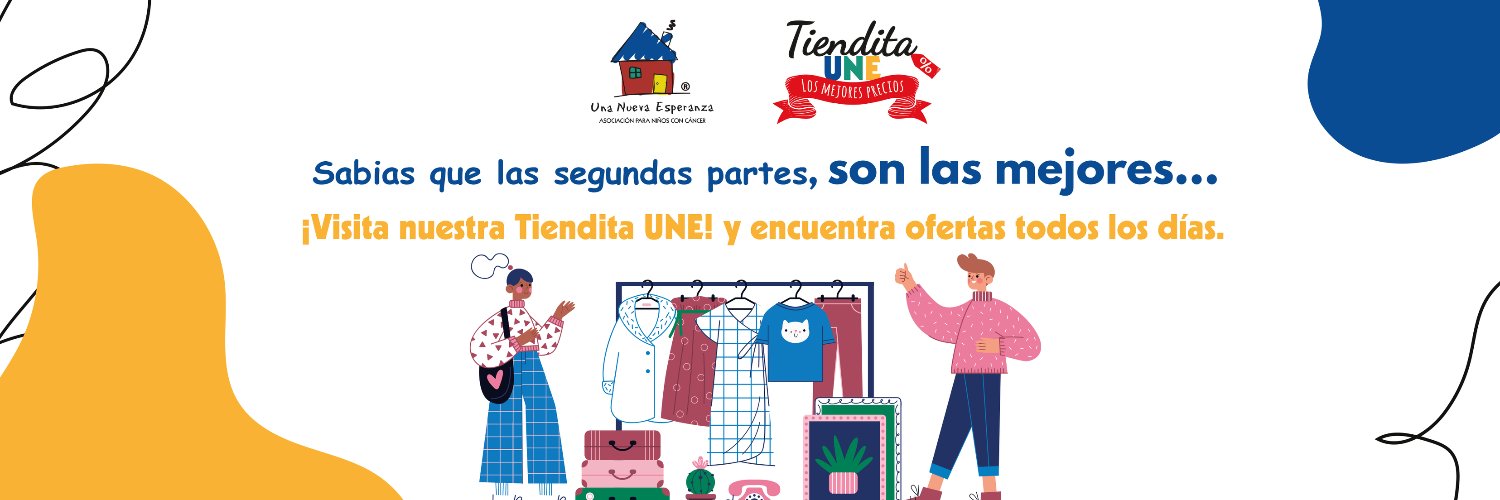 Una Nueva Esperanza banner