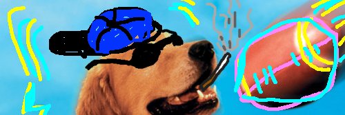 ppaaattrriickk's profile banner image