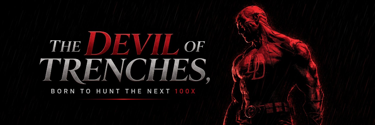 TheDevilonchain's profile banner image