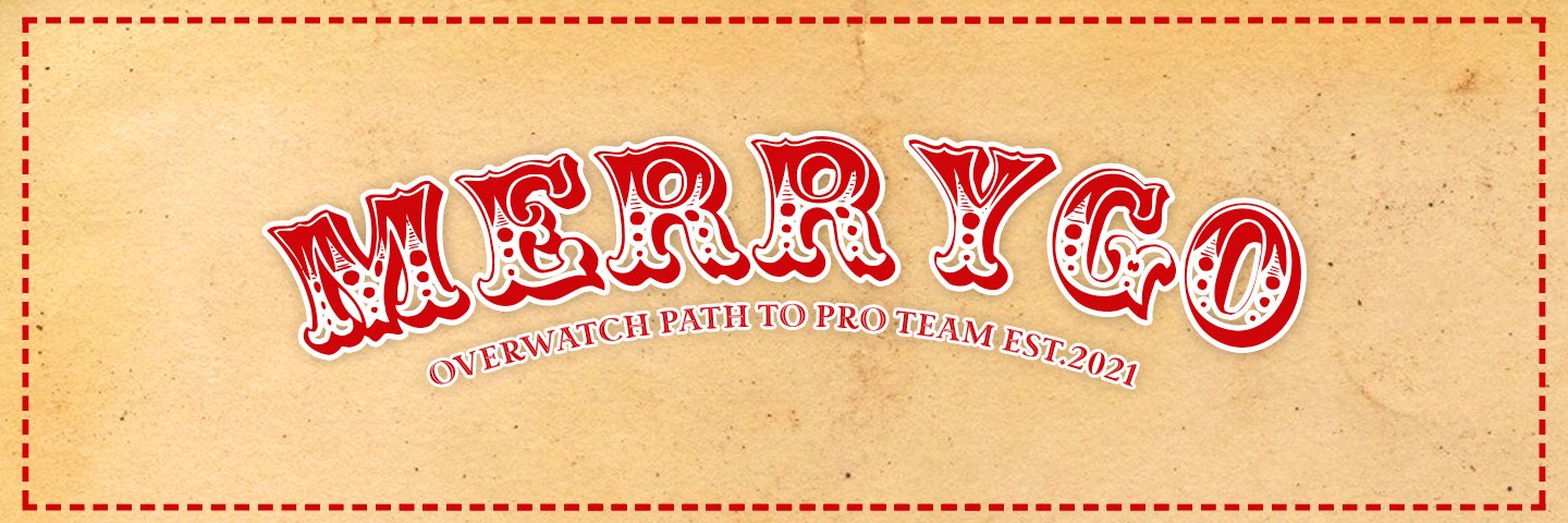 MerryGoOW's profile banner image