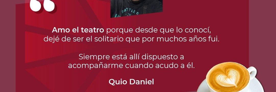 Quio Daniel banner