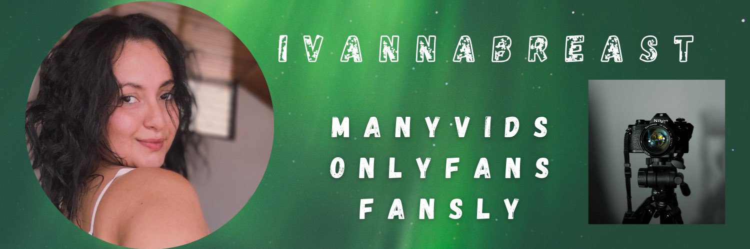 Ivannabreast banner