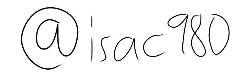 Isaac✨ banner