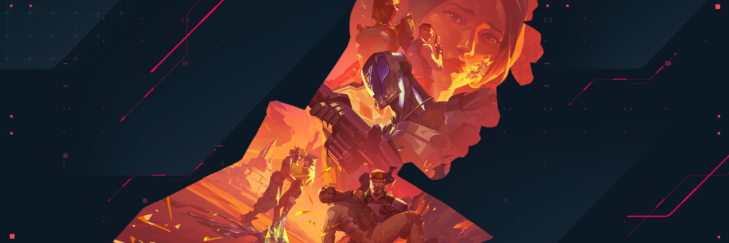 VALORANT Leaks & News's banner