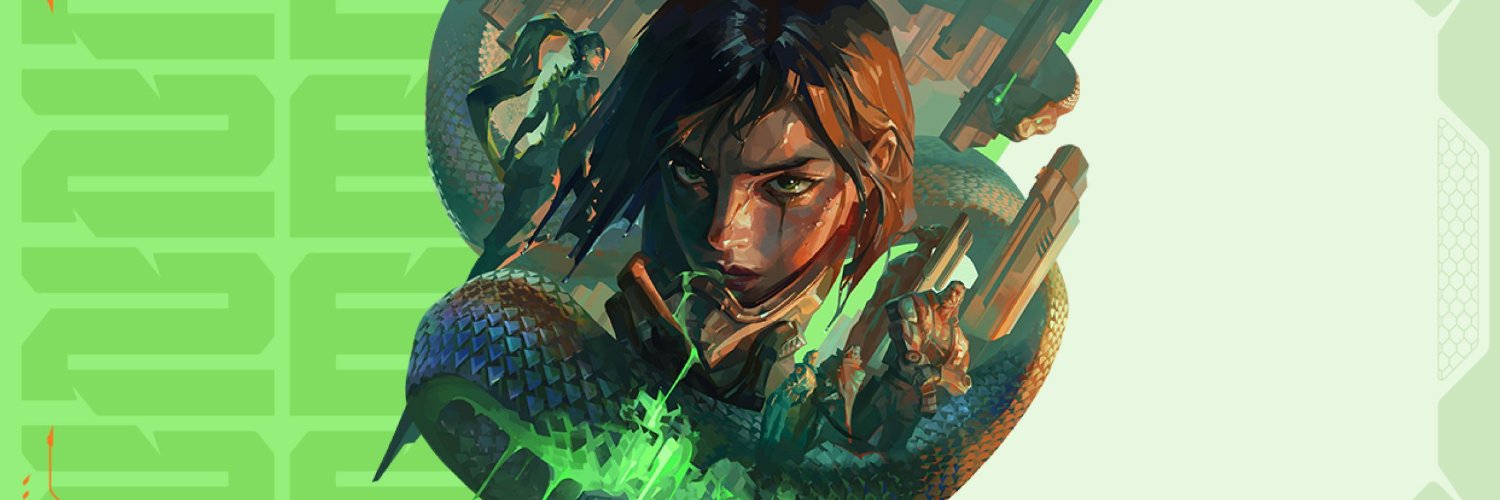 VALORANT Leaks & News banner