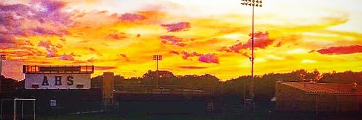 Attleboro Volleyball Program banner