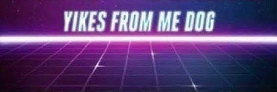 JustSierraMist's profile banner image