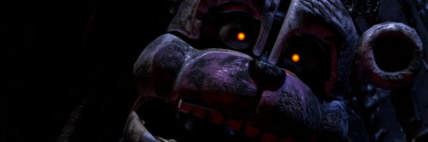 fredbearplush23 Profile Banner