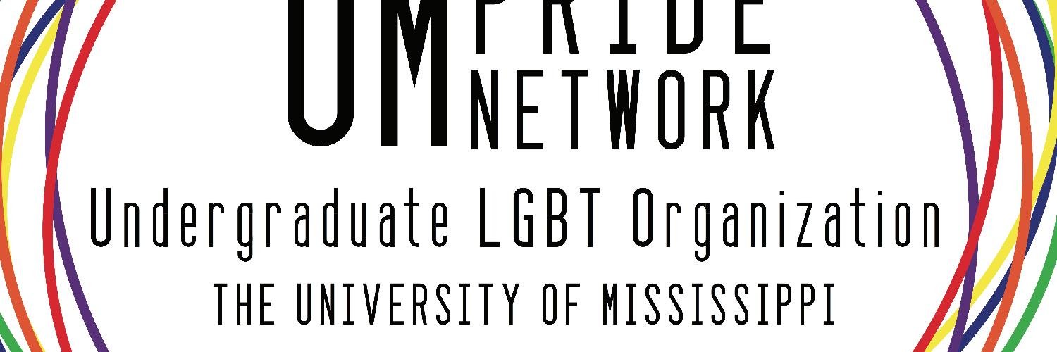 UMPrideNetwork's profile banner image