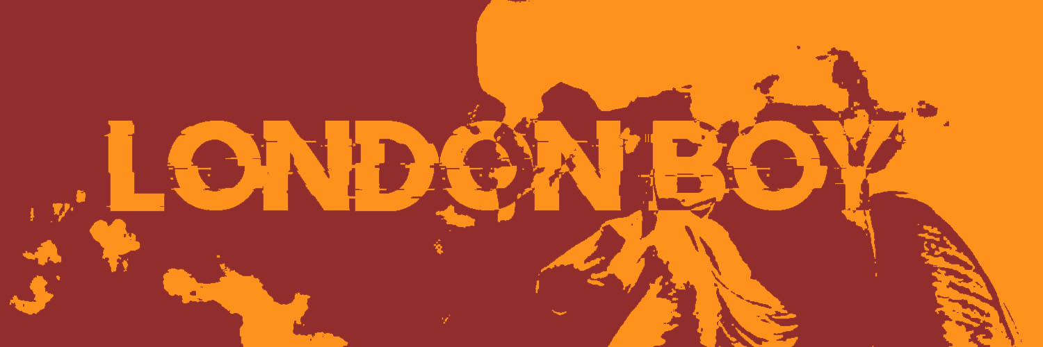ＢＵＳＤＡ banner