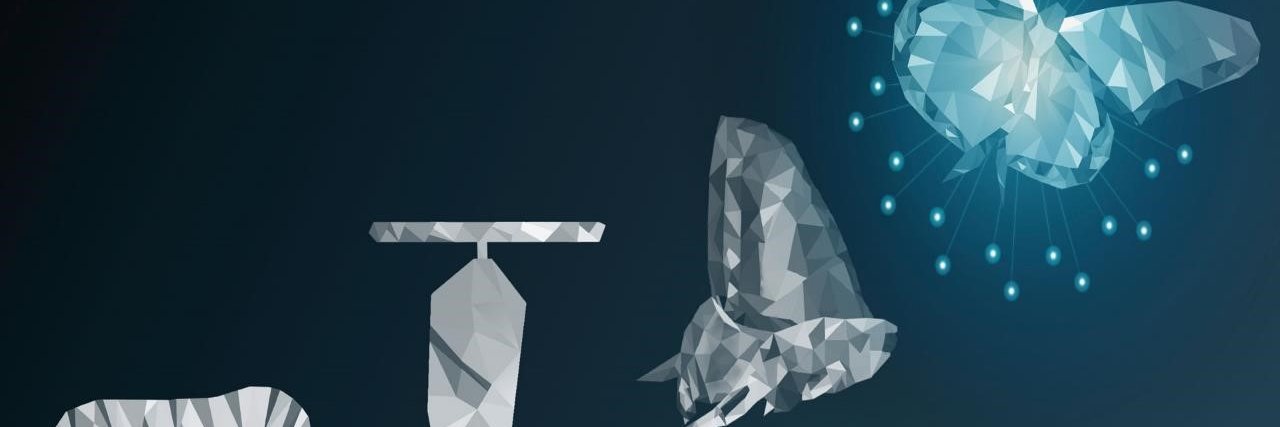 Melody Wright's banner
