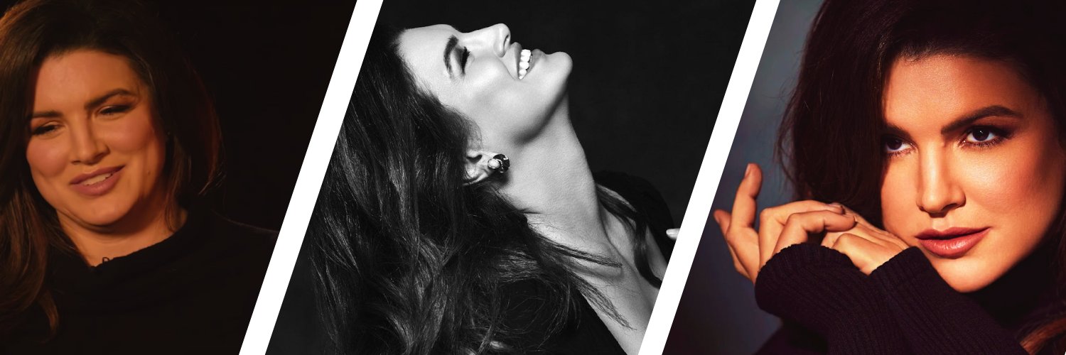 GinaCarano.net's banner