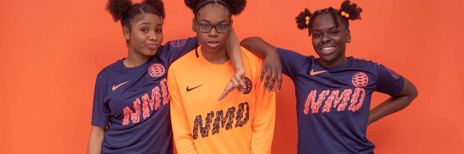 LacesManchester's profile banner image