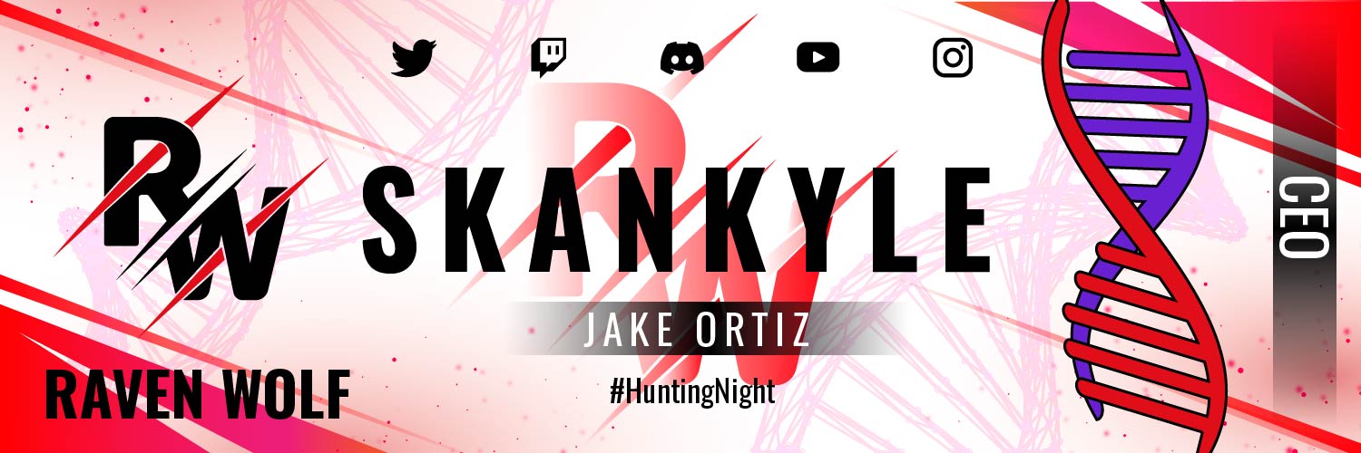 RW skankyle banner