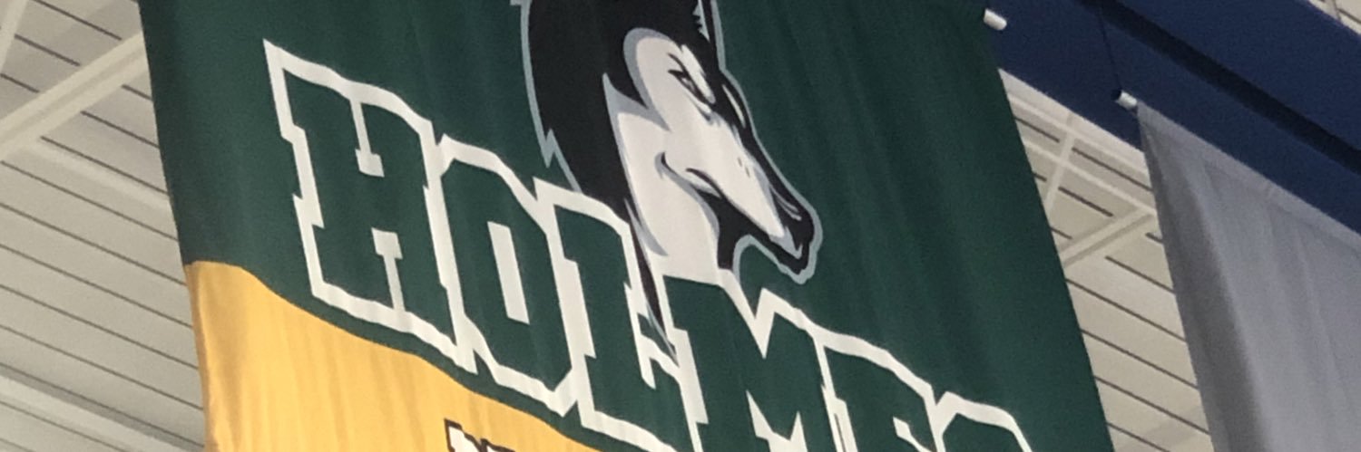 Coach Vargas's banner