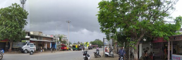 BhavikSudra3 Profile Banner