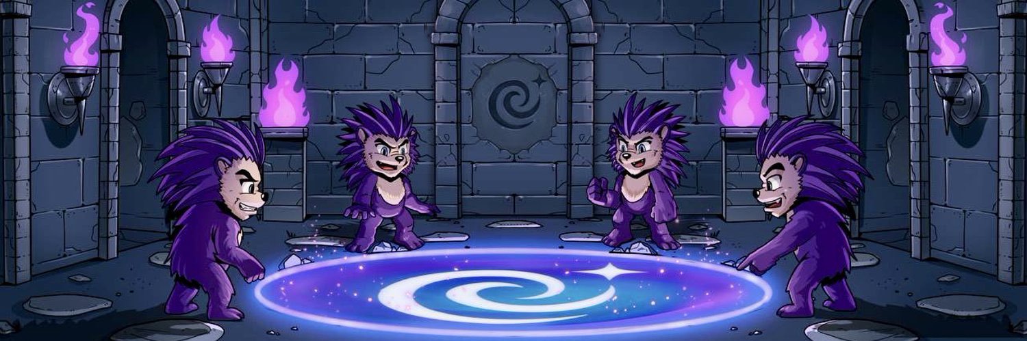 Tom | Cultverse ⨀ banner