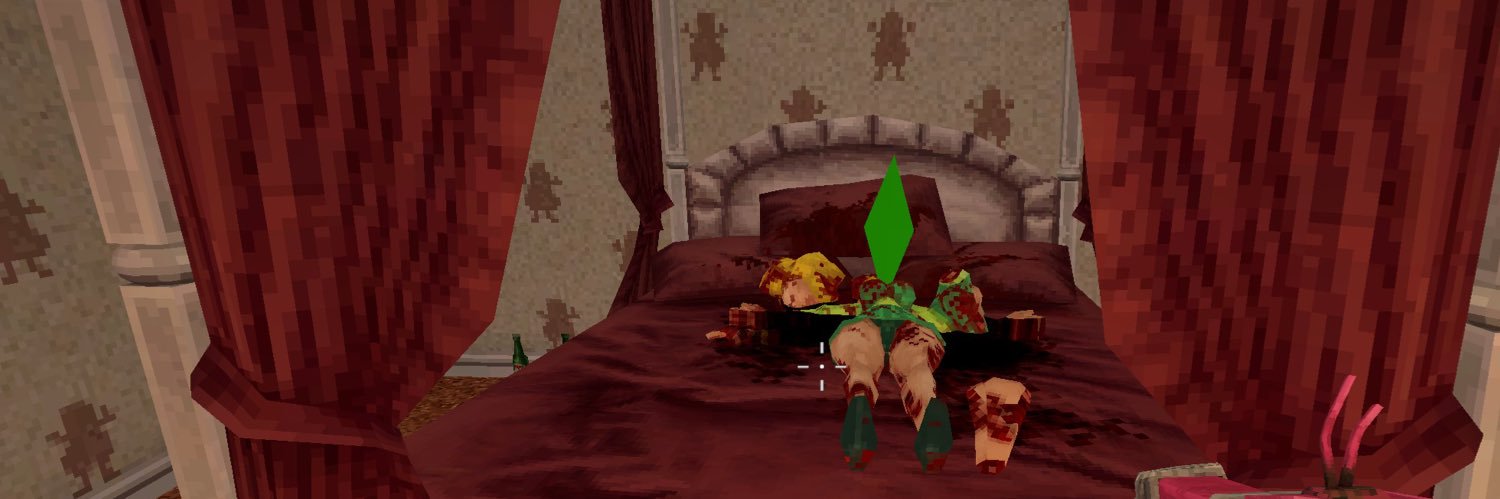 rezielendless's profile banner image