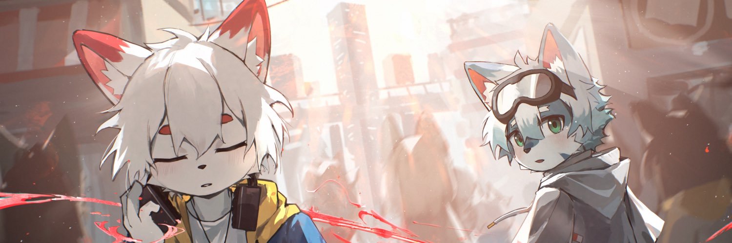 LeoLe/澄陸 banner