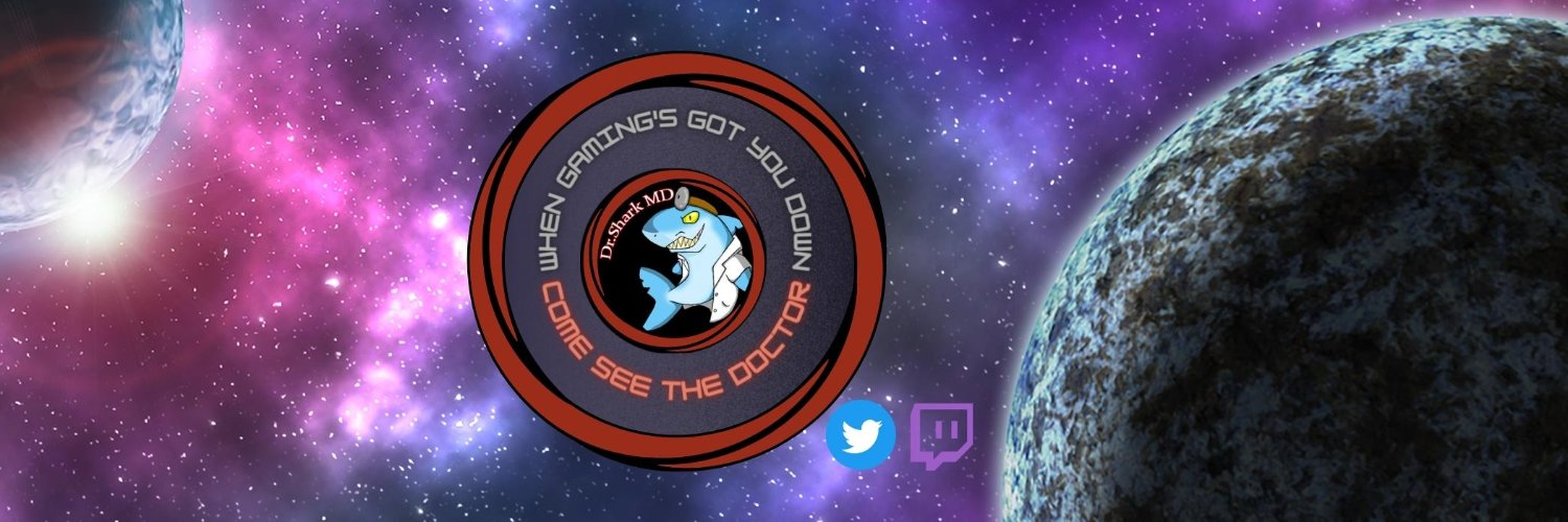 DoctorSharkMD's profile banner image
