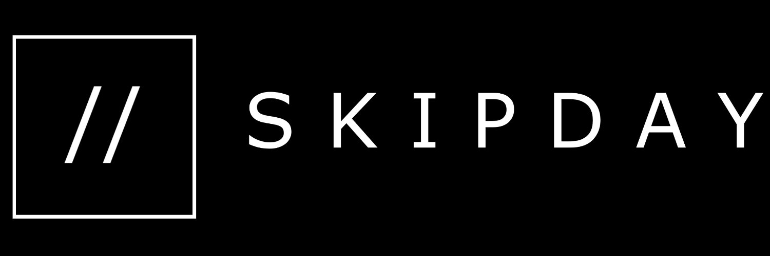 SKIPDAY (Takan - a vibe launcher) 🇮🇩 banner
