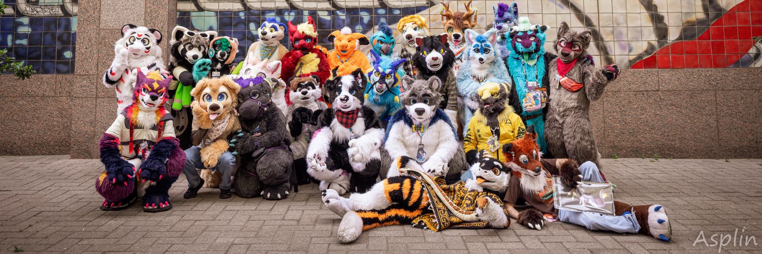 Cody&Cooper@TFF🤪 banner