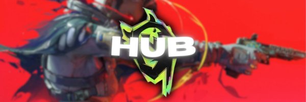 FragPunkHUB Profile Banner
