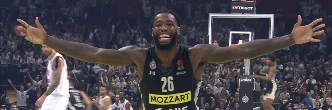 Partizan 2.0's banner