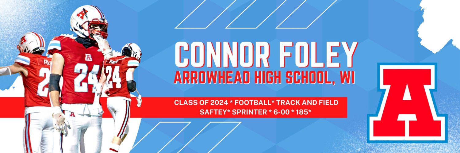 ConnorJFoley24's profile banner image
