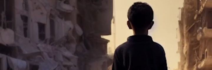 blakcrws's profile banner image