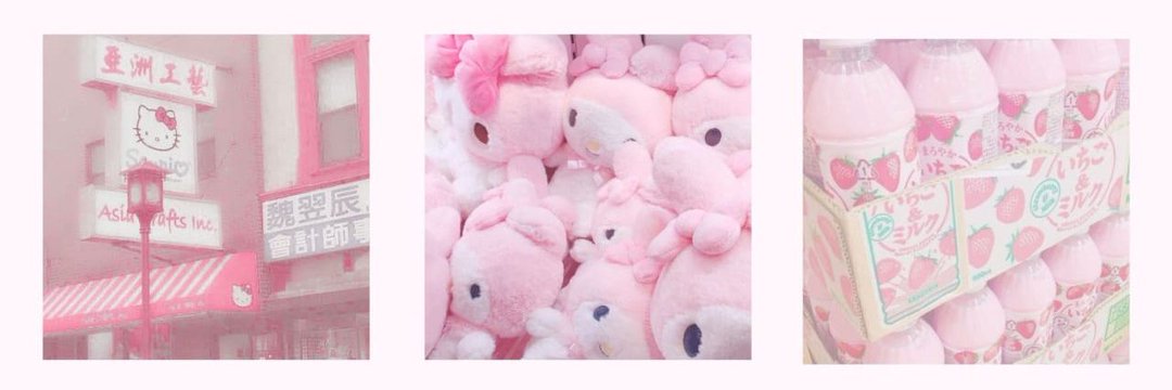 KynuDraws🐰🎀 banner