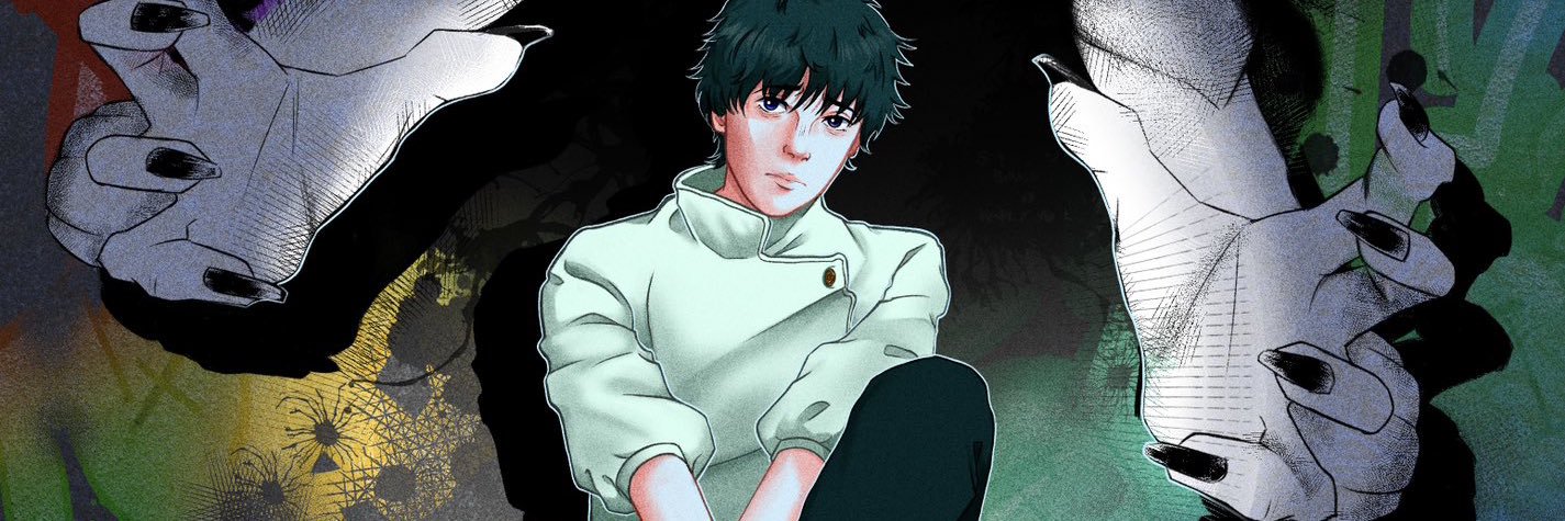 arminvincible 💍 banner