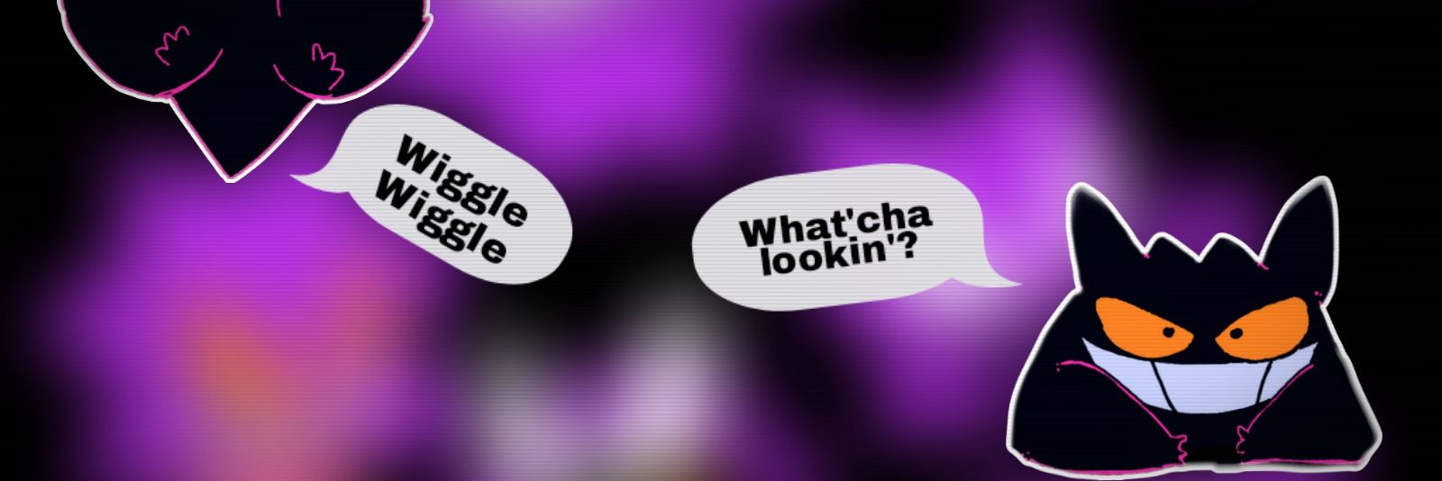 𝐆ᴇɴɢᴀʀ 𝐆ʜᴏsᴛ banner