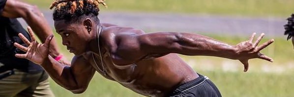 Earick "E" Williams III banner