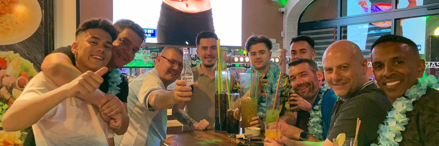 harrylynch97's profile banner image