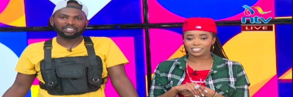 NTV Crossover banner