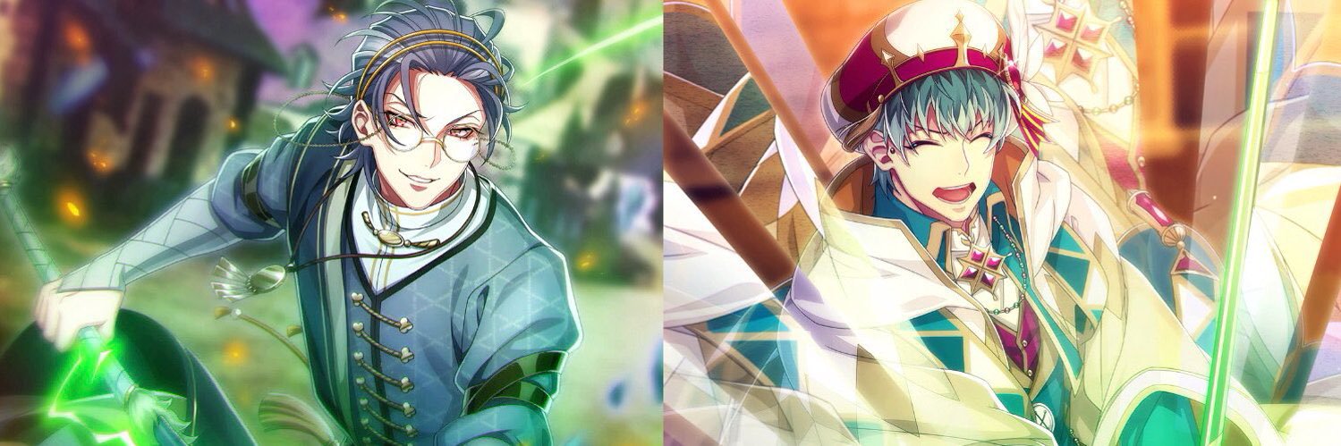 ふるはた めい®️ banner