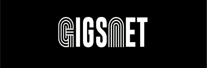 Gigsnet banner