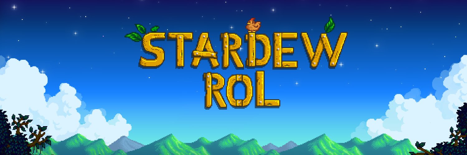 ❥ 𝐒𝐓𝐀𝐑𝐃𝐄𝐖 𝐏𝐑𝐎𝐌𝐎ˎˊ˗✧ banner